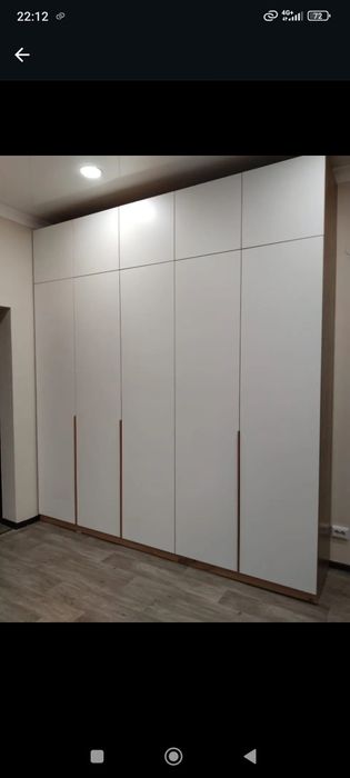 сборка мебели .изготовления