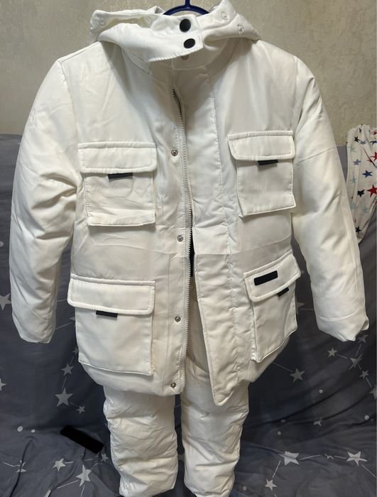 Продам детский зимний комлект