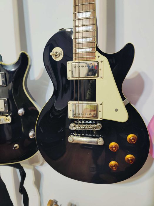 Chitara electrica Epiphone LP Standard