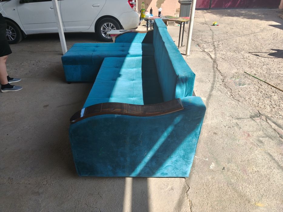 Продам диван кровать