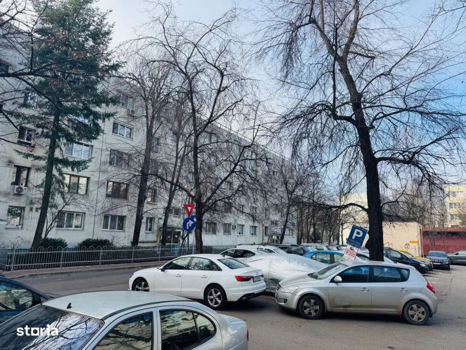 Apartament spatios TITAN, 200m metrou 1 Decembrie, str. Jean Steriadi