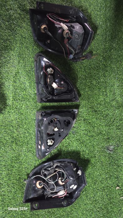 Задние фонари , диодные для лексус