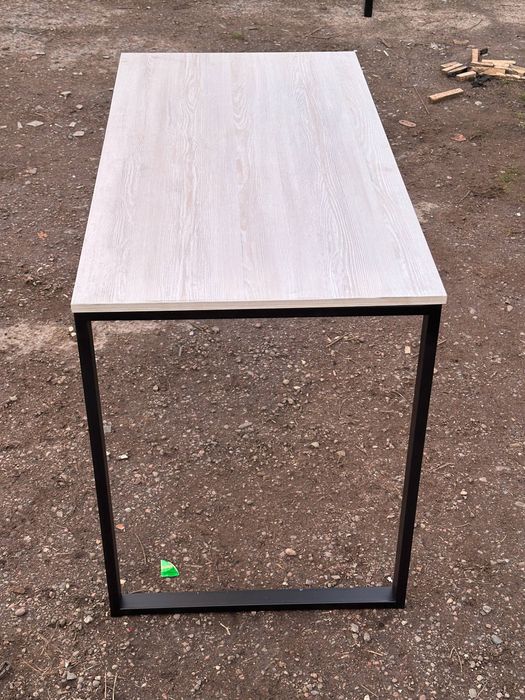 Loft stol sotiladi 120/60 balandligi 75     (4/2profil)