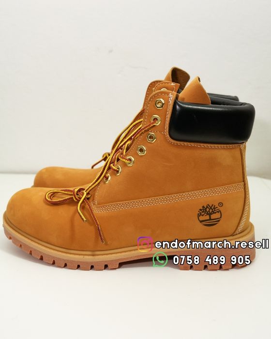 Timberland marime 43,44