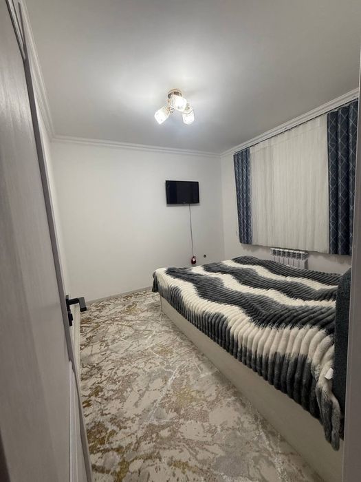 Parkentsoy uylari. 2 xonali uy sotiladi