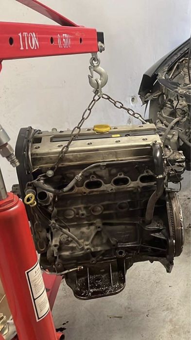 Z20let части останали от проект