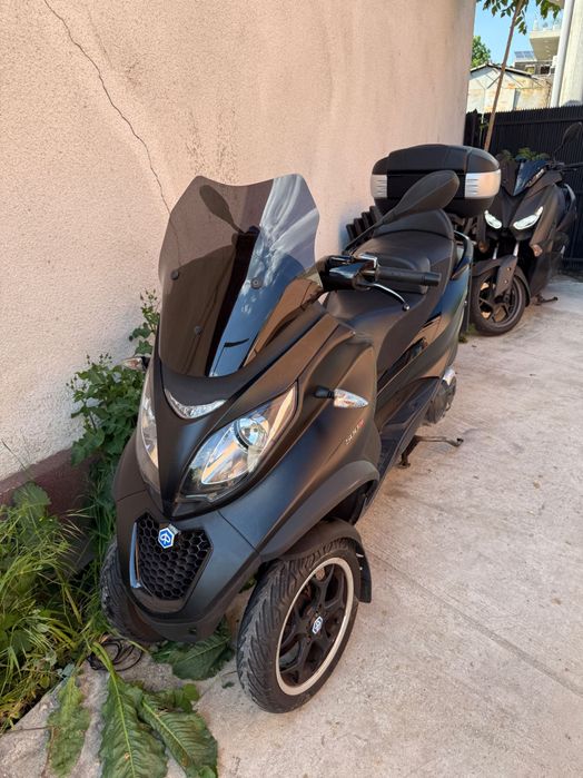 Piaggio mp 3  ie