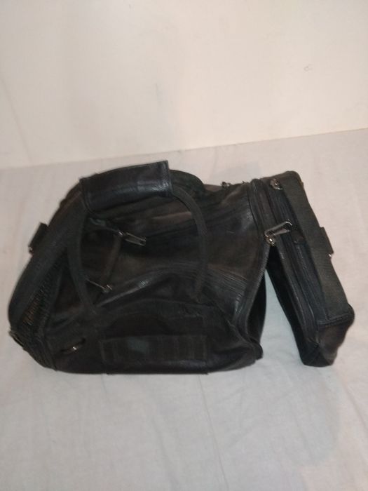 Спортивная сумка