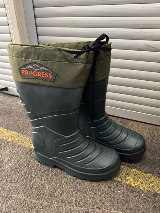 Cizme impermeabile imblanite 41-46