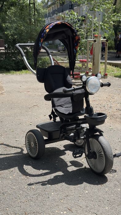 Коляска, велосипед, ходунок