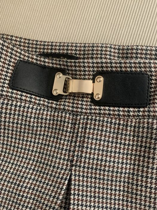 Fusta Massimo Dutti