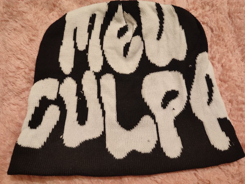 Шапка в хорошем качестве