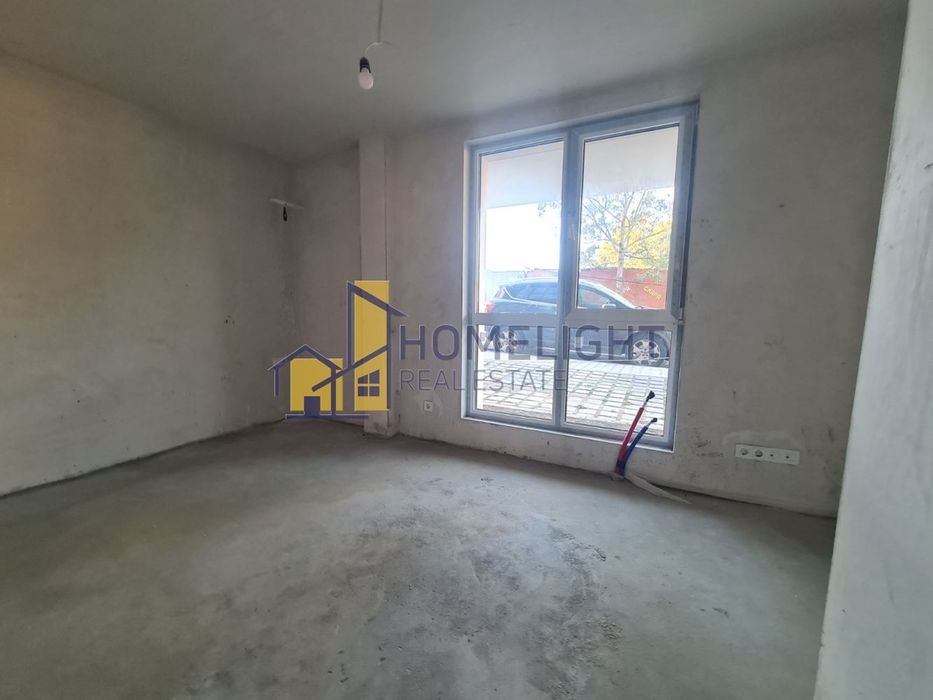 Тристаен апартамент в кв. Овча купел