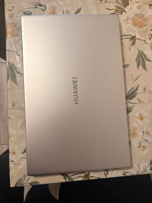 LAP53012QNY - LAPTOP HUAWEI 15 FHD 15-1135G7 8GB 512GB W11