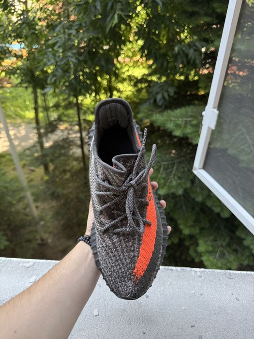 yeezy 350 beluga v2 marimea 43 1/3