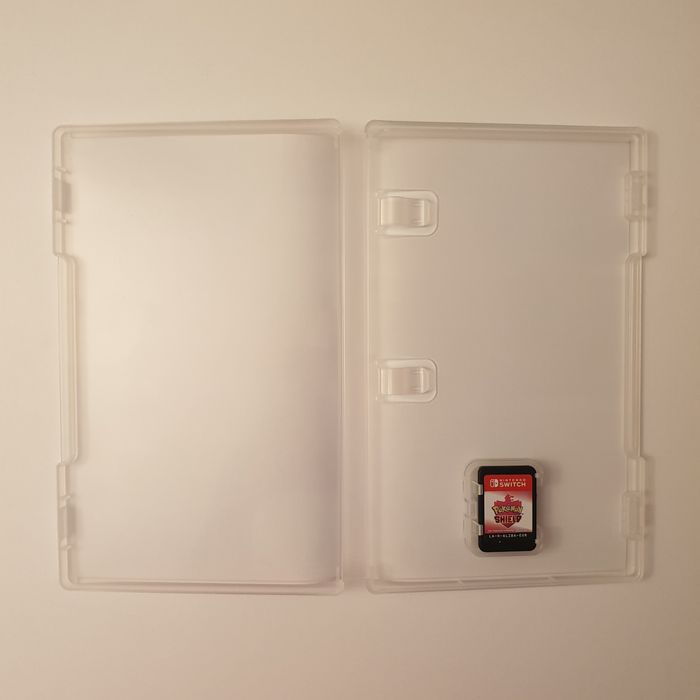 Pokémon Shield Nintendo Switch/Nintendo Switch 2