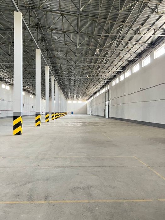 Ул. Муйнак База  1 Га