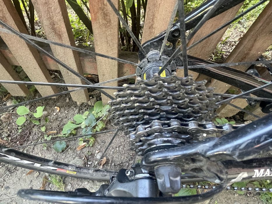 Bicicleta cursiera full carbon echipat cu Shimano Ultegra mărime S
