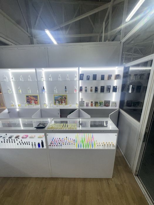 Продается мебель под бизнес