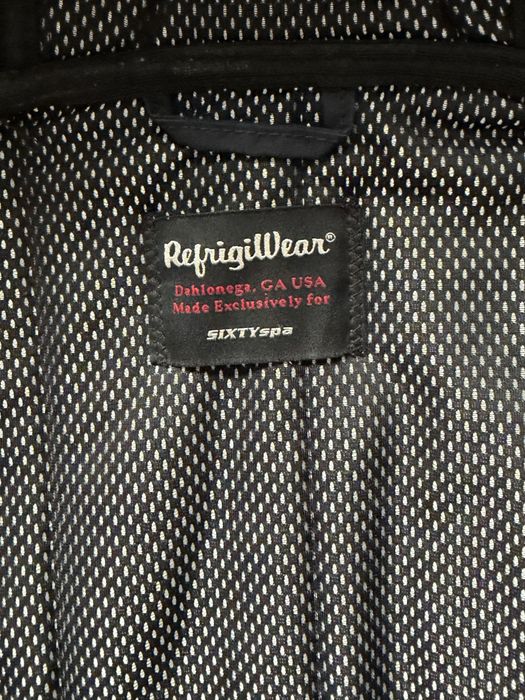 Refrigiwear,geacă pt.bărbați,măr.M