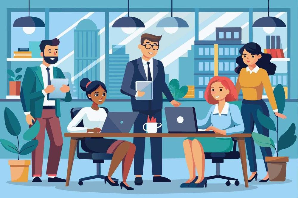 Переводческие услуги для организаций – INTERTEXT uz