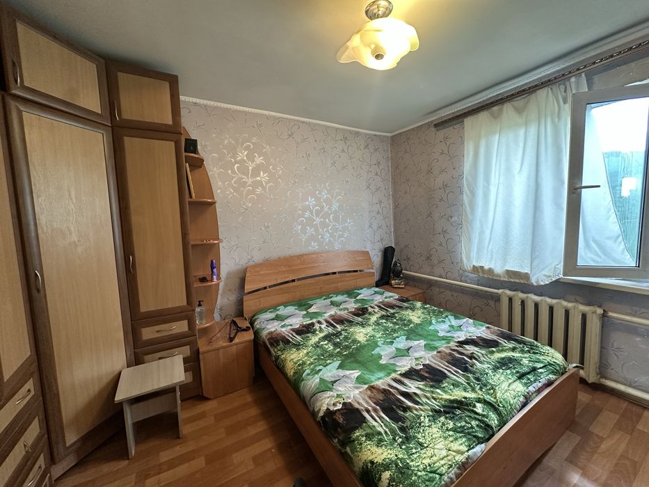Продам дом Степняк