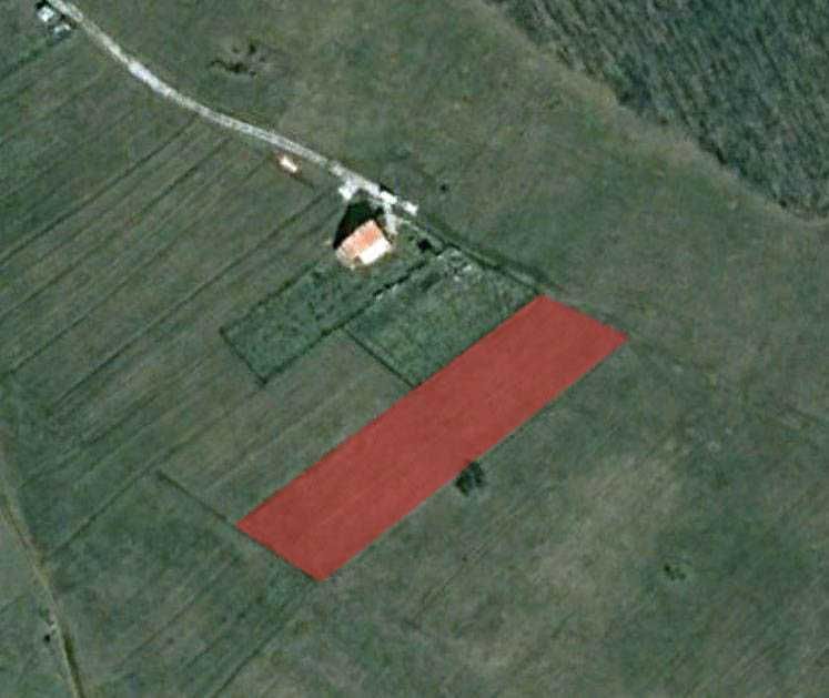 Продава се Парцел в Китен - 2639 кв.м за 0 €/кв.м - Снимка #1