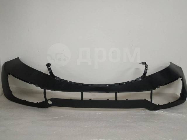 Передний бампер Киа спортеидж Kia Sportage 2010-16