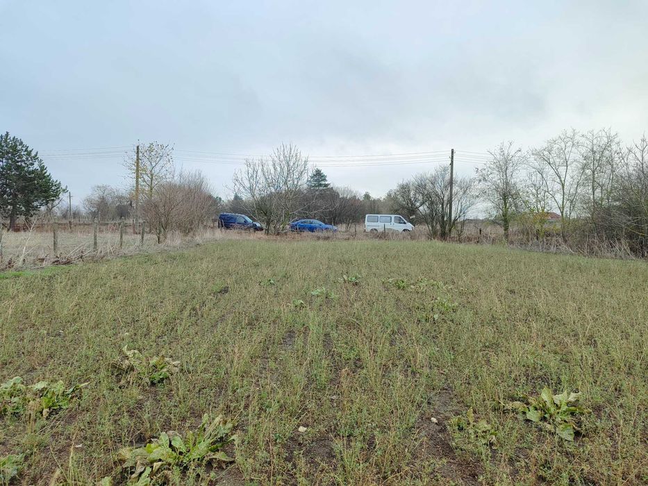 Продава се Парцел в с. Преспа, Област Добрич - 1720 кв.м за 3 €/кв.м - Снимка #3