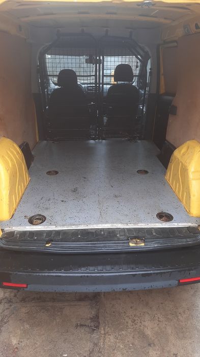 Fiat Doblo Maxi 4000E