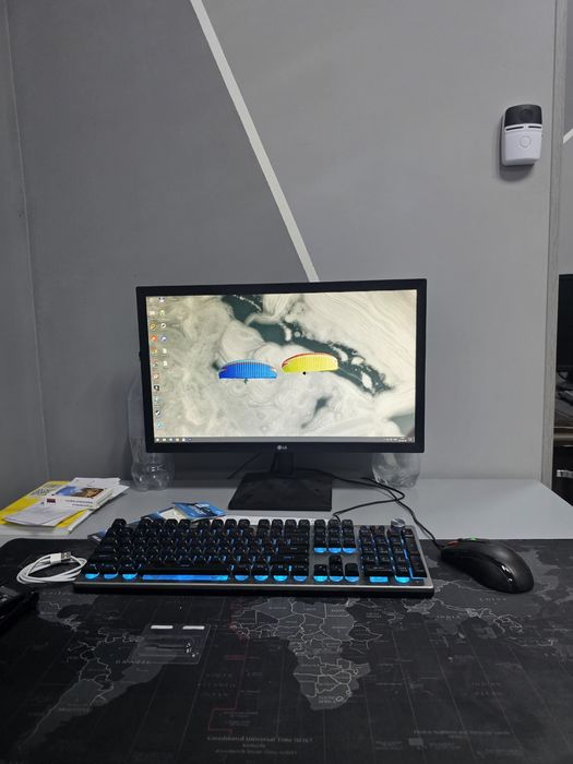 Katta Uyinlar Video mantaj va Dizayn uchun i 7