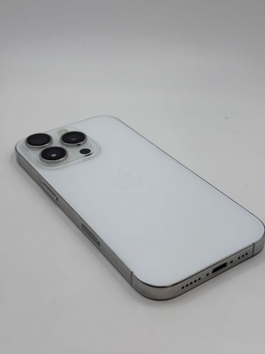 Iphone 16 Pro 256GB 93% Grad A Garantie 24 Luni - zonemag.ro