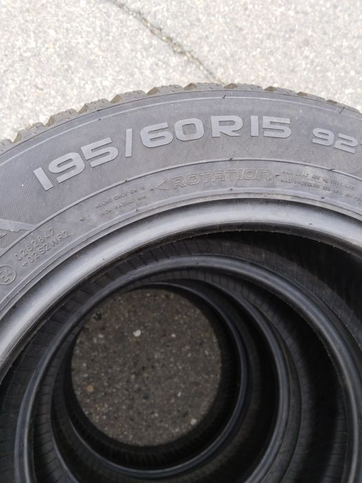 Шины зимние шипованные