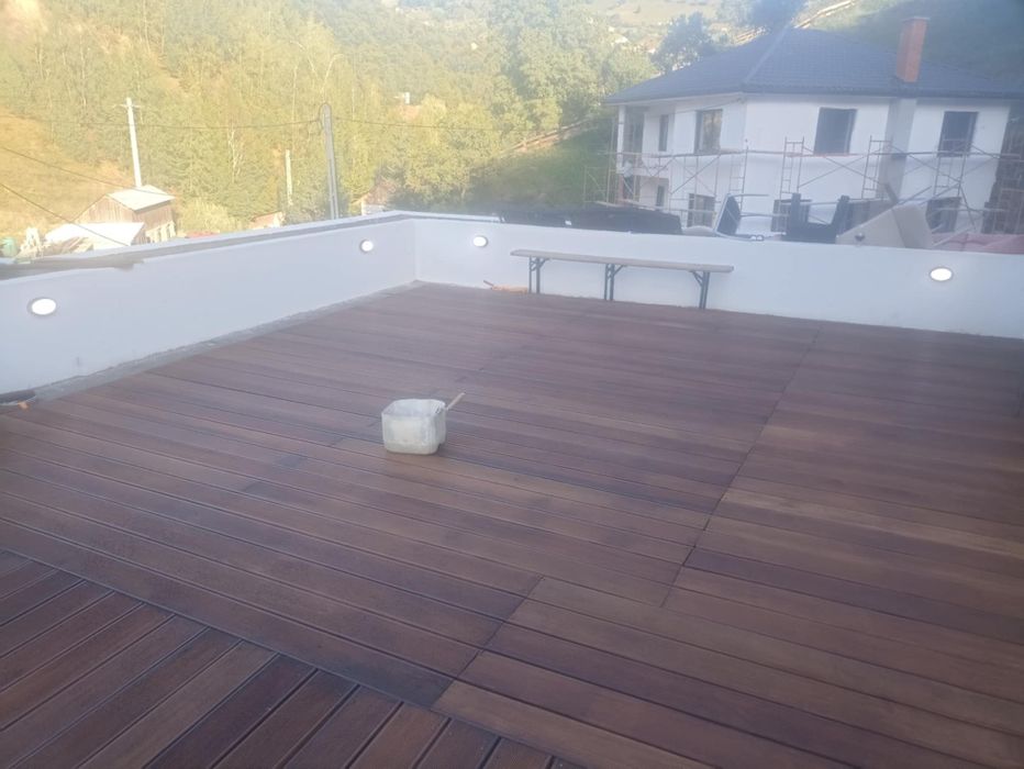 Instalatii electrice - montaj aparataje (lustre, candelabre,prize etc)