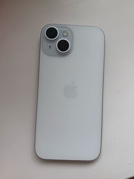 Продам iPhone 15