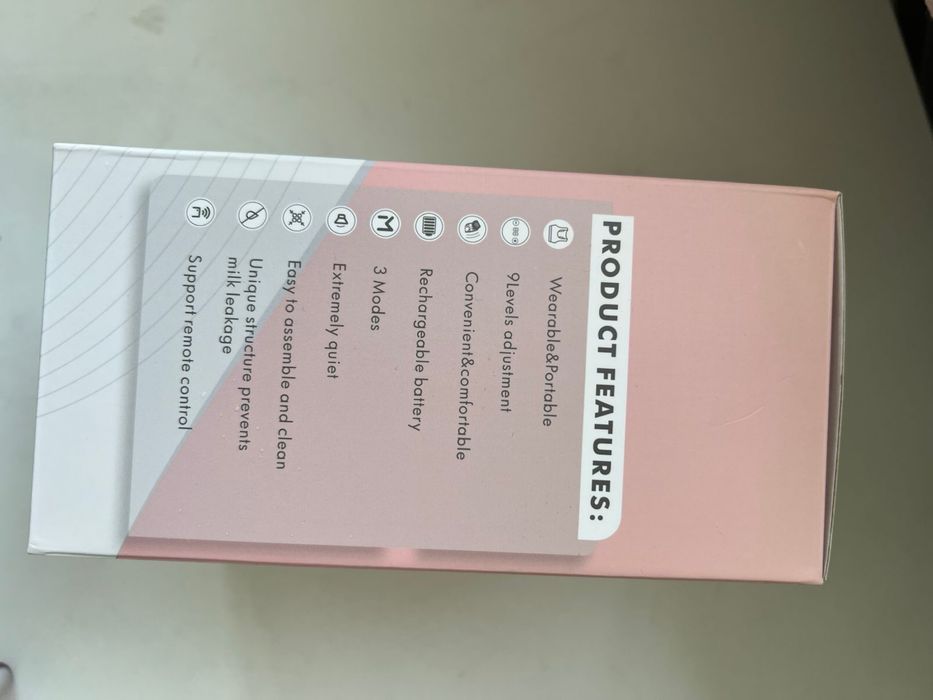 Продас молокоотсос