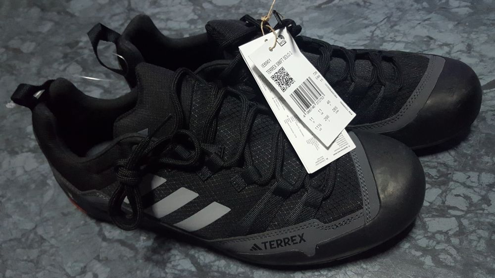 Adidas Terrex /Timberland 3 Eye