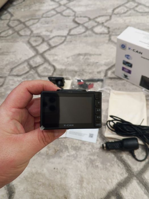 Видео регистратор