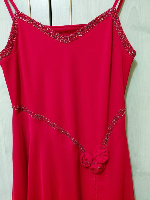 Официална рокля S размер