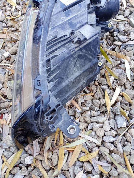 Grilă far faruri Vw T-Cross