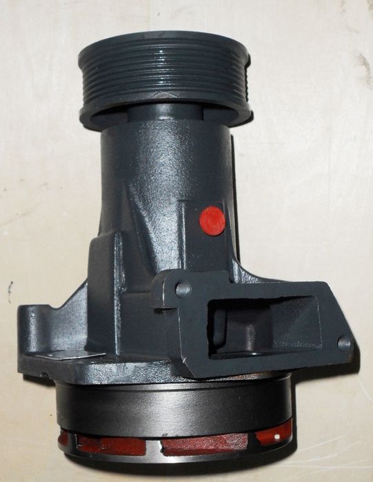 Запчасти для спецтехники