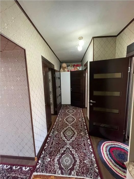 Uzoq muddatga kafolatlangan