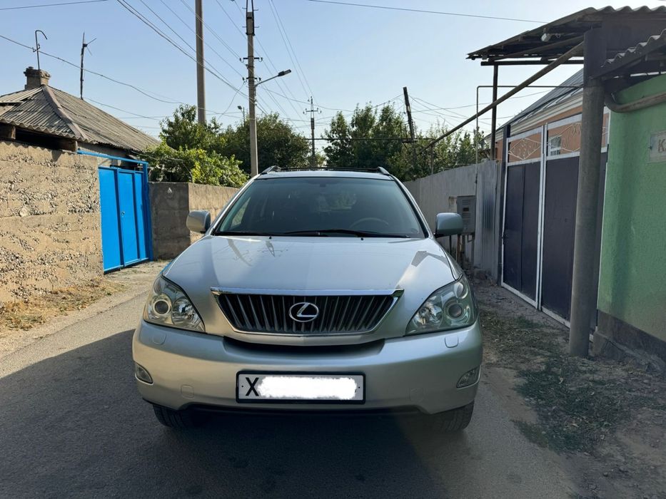 Срочно продам Лексус PX 350