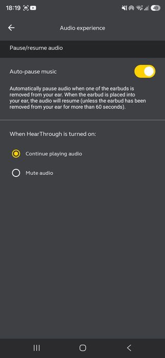 Casti bluetooth jabra elite 65t