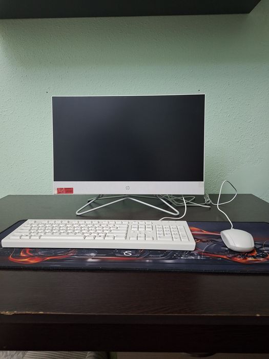 Hp monoblok sotiladi