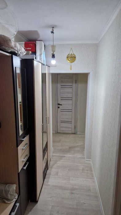 2 комнатная квартира