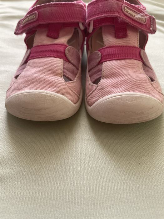 Sandale biomecanics marimea 23