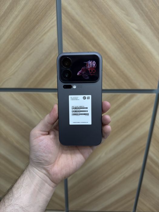 Xiaomi 17 Pro 12/256 GB Full China