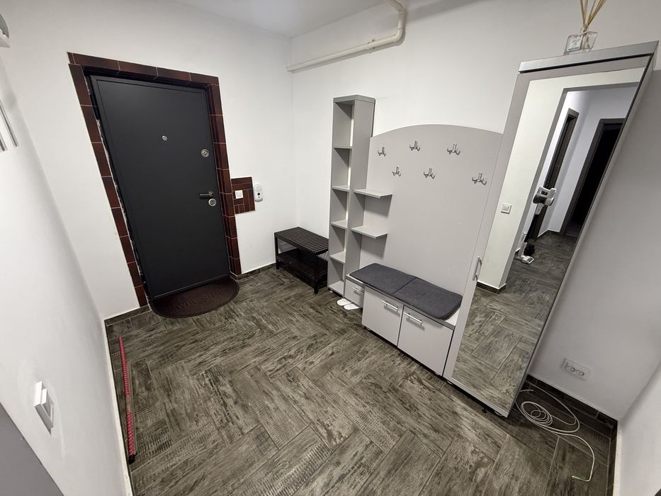 Apartament 2 camere Dristor