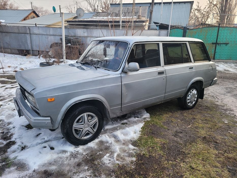 Срочно прода  Ваз 2104!